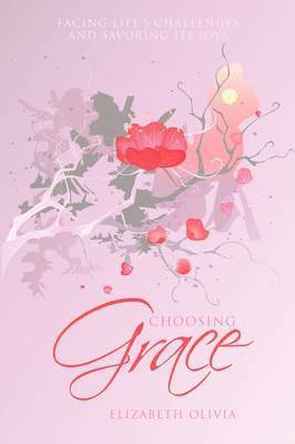 bokomslag Choosing Grace