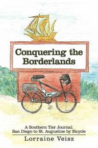 bokomslag Conquering the Borderlands