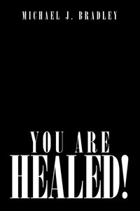 bokomslag You Are Healed!