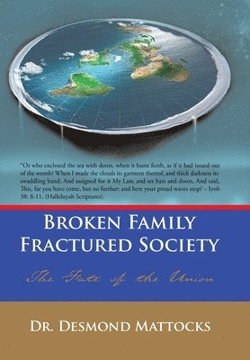 Broken Family-Fractured Society 1