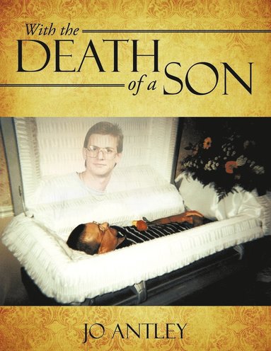 bokomslag With the Death of a Son