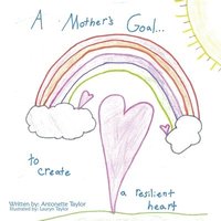 bokomslag Mother's Goal...