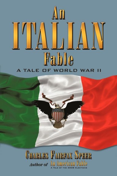 bokomslag Italian Fable