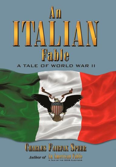 bokomslag Italian Fable