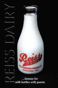 bokomslag Reiss Dairy