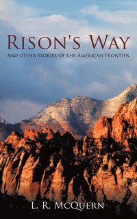 bokomslag Rison's Way