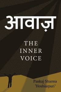 bokomslag Aawaaz - The Inner Voice