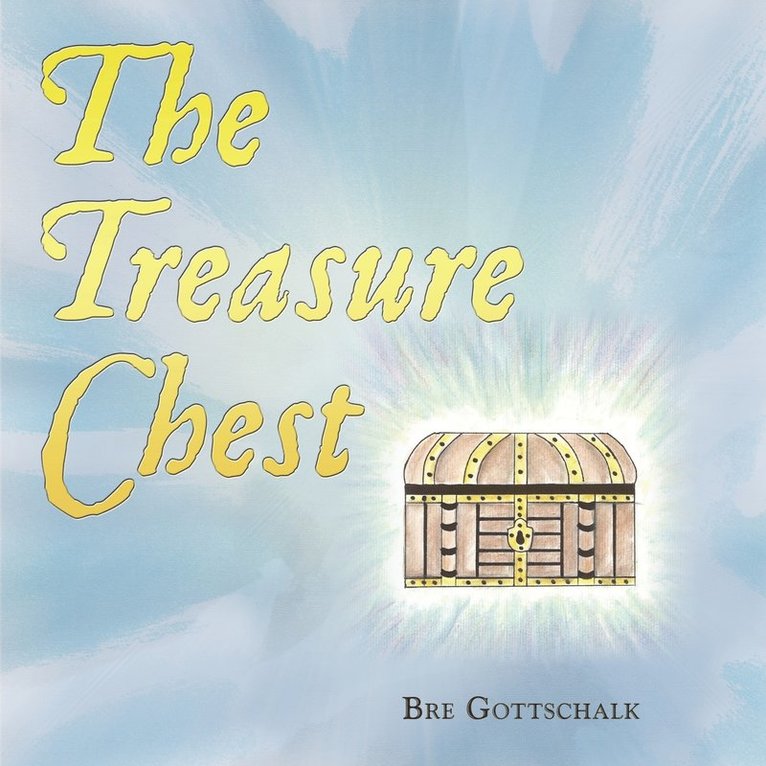 Treasure Chest 1