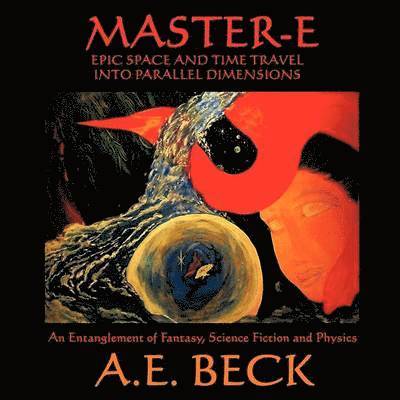 A. E. Beck - Master-E, Häftad