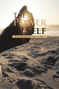 bokomslag Power of Self