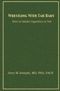 bokomslag Wrestling With Tar Baby