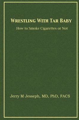 Wrestling With Tar Baby 1