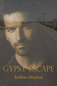 bokomslag Gypsy Escape