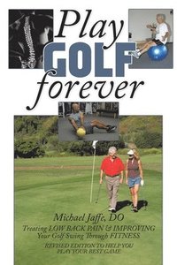 bokomslag Play Golf Forever