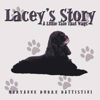 bokomslag Lacey's Story