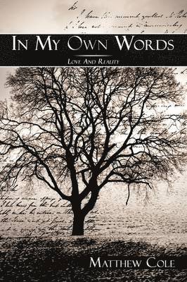 Matthew Cole - In My Own Words, Häftad