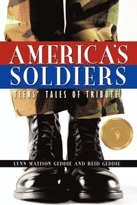 bokomslag America's Soldiers