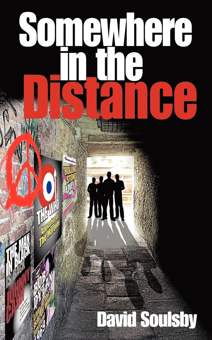 Somewhere In The Distance