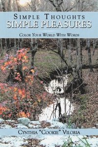 bokomslag Simple Thoughts - Simple Pleasures