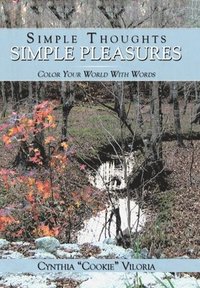 bokomslag Simple Thoughts - Simple Pleasures