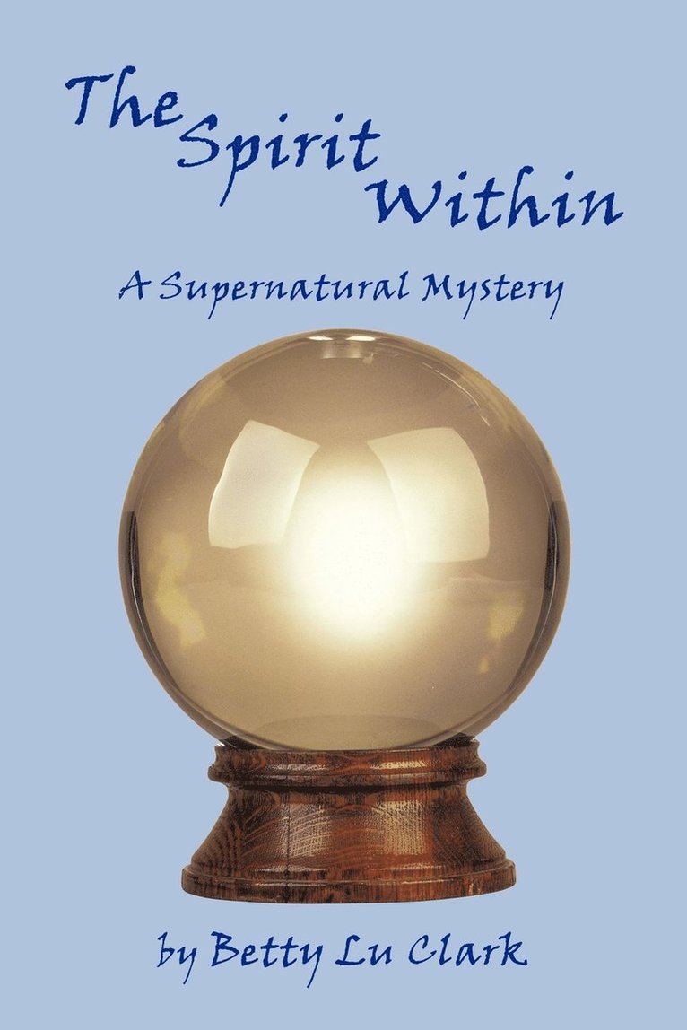 The Spirit Within 1