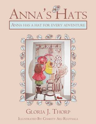 Anna's Hats 1