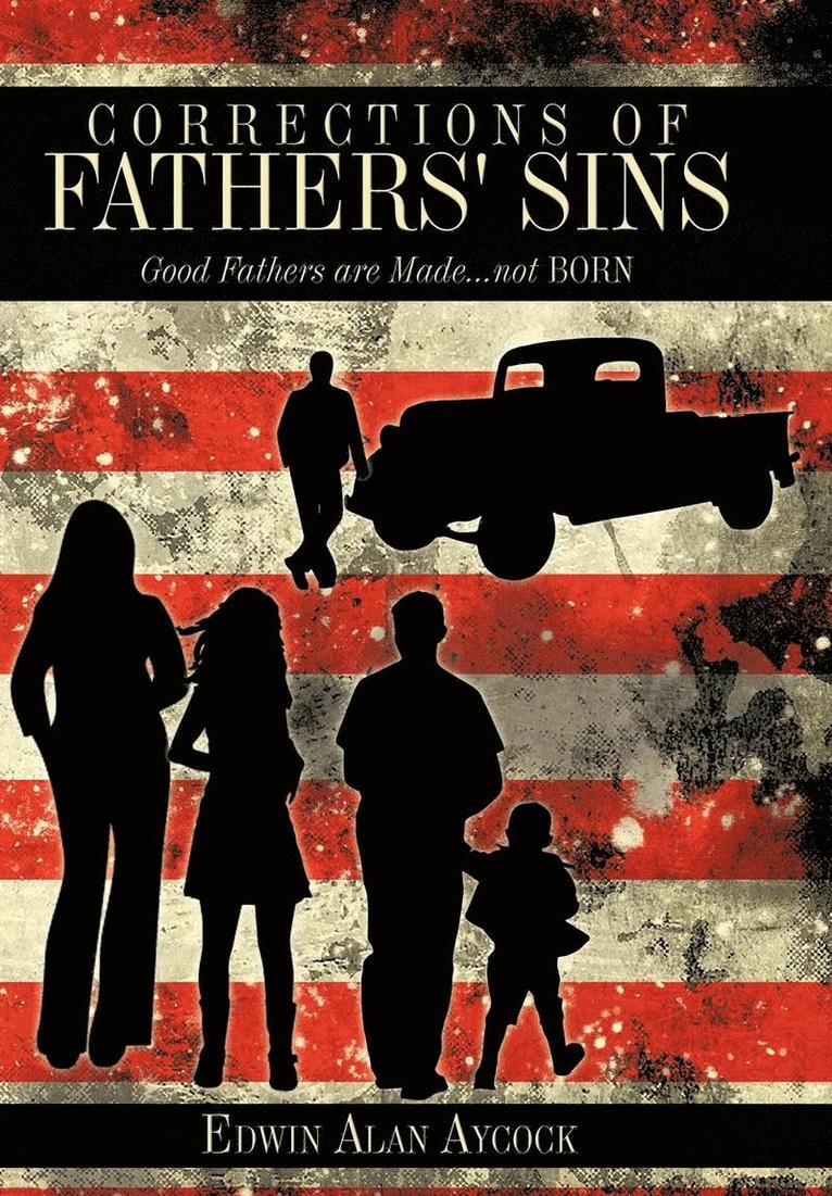 Corrections of Fathers' Sins 1