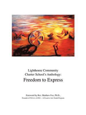 bokomslag Lighthouse Community Charter School's Anthology