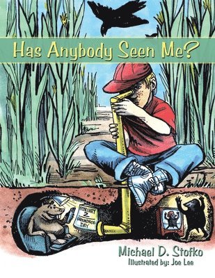 Has Anybody Seen Me? 1