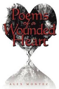 bokomslag Poems of a Wounded Heart