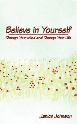 Believe in Yourself 1