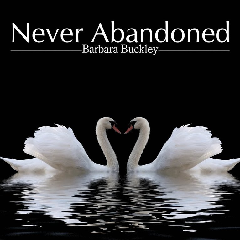 Never Abandoned 1