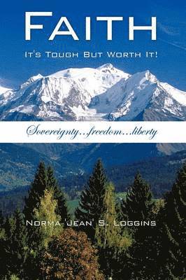 Norma 'Jean' S. Loggins - Faith, Häftad