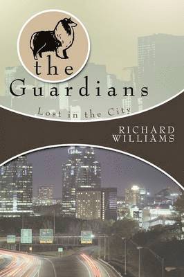 bokomslag Guardians