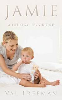 bokomslag Jamie: A Trilogy - Book One