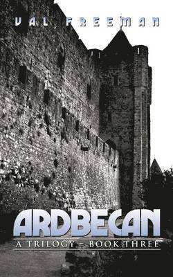 Ardbecan: Book three 1