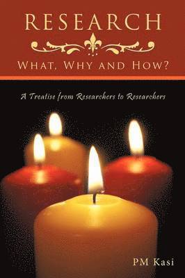 PM Kasi, Pm Kasi - Research, Häftad