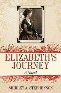 bokomslag Elizabeth's Journey
