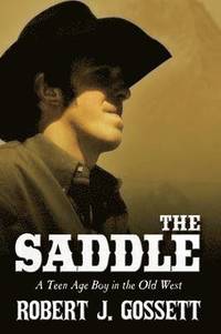 bokomslag The Saddle