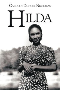 bokomslag Hilda