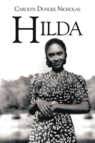 bokomslag Hilda