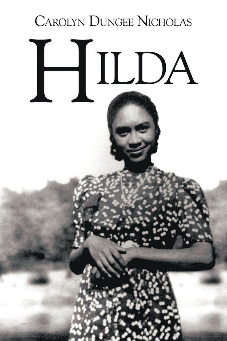 Hilda 1