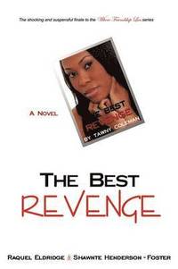 bokomslag The Best Revenge