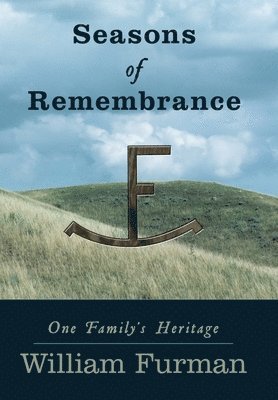 bokomslag Seasons of Remembrance