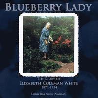 bokomslag Blueberry Lady