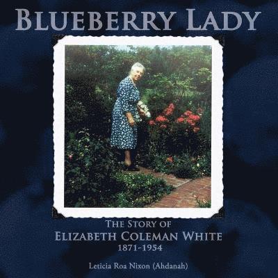 Blueberry Lady 1