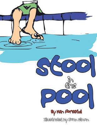 Stool in the Pool 1