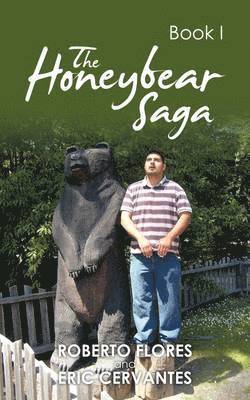The Honeybear Saga 1