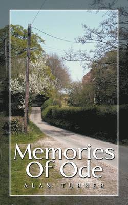 Alan Turner - Memories Of Ode, Häftad