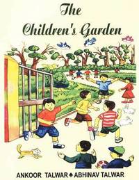 bokomslag Children's Garden